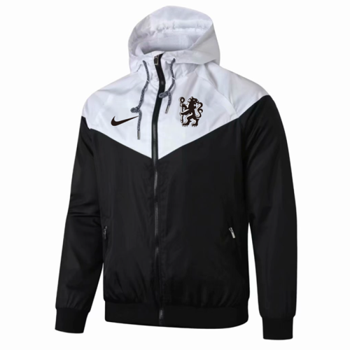 2025 Chelsea Windbreaker Jacket