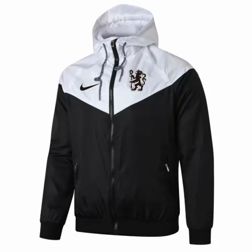 2025 Chelsea Windbreaker Jacket