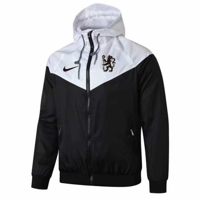 2025 Chelsea Windbreaker Jacket