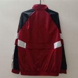 2025 Manchester United Windbreaker Jacket