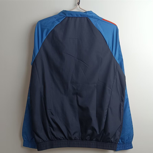 2025 Arsenal  Windbreaker Jacket