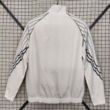 25/26 PARIS/PSG Double-Sided Windbreaker Jacket