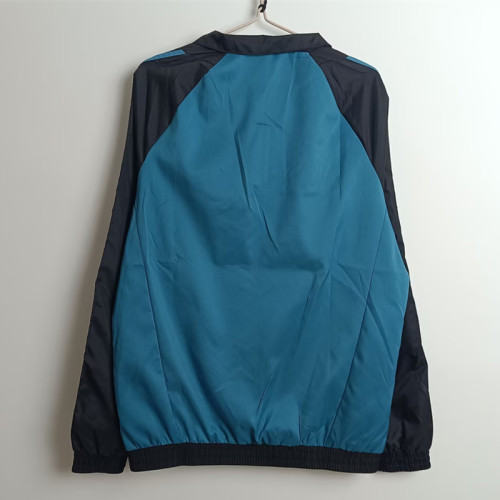 2025 Arsenal  Windbreaker Jacket