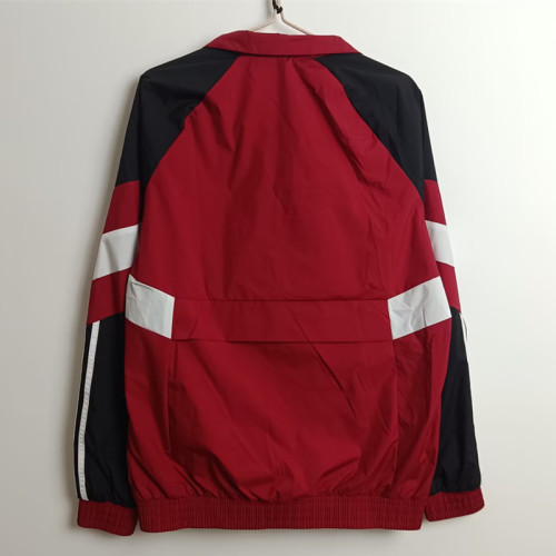 2025 Ajax Windbreaker Jacket