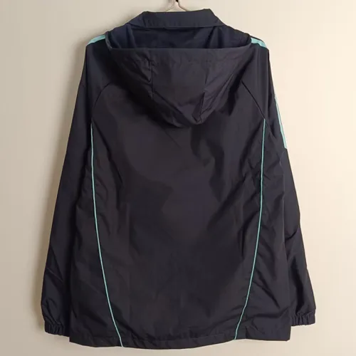 2025 Arsenal  Windbreaker Jacket
