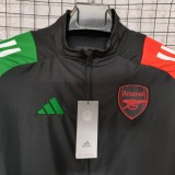 2025 Arsenal  Windbreaker Jacket