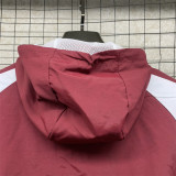 2025 Liverpool Windbreaker Jacket