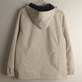 2025 Real Madrid Windbreaker Jacket