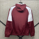 2025 Liverpool Windbreaker Jacket