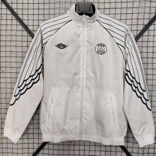 25/26 PARIS/PSG Windbreaker Jacket