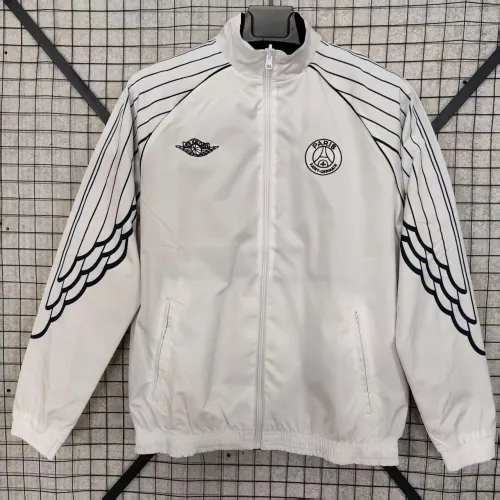 25/26 PARIS/PSG Windbreaker Jacket