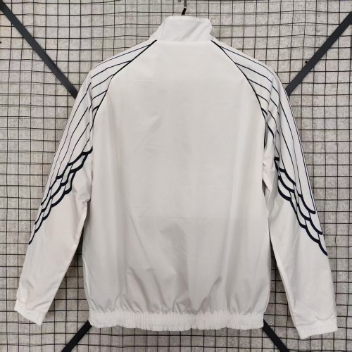 25/26 PARIS/PSG Windbreaker Jacket