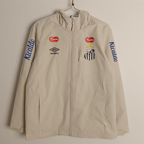 2025 Santos Windbreaker Jacket