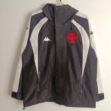 2025 Vasco da Gama Windbreaker Jacket