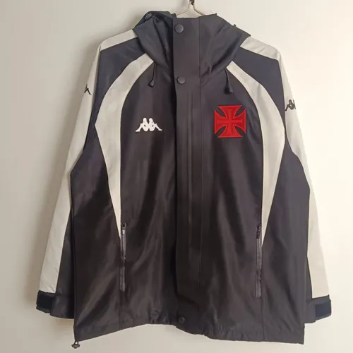 2025 Vasco da Gama Windbreaker Jacket