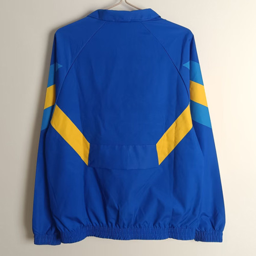 2025 Boca Windbreaker Jacket