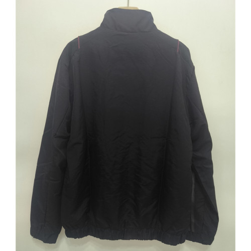 2025 Germany Windbreaker Jacket