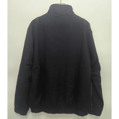 2025 Germany Windbreaker Jacket