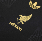 2025 Mexico Special Edition Long sleeve Jersey