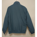 2025 Flamengo Double-Sided Windbreaker Jacket