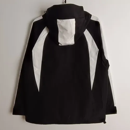 2025 Vasco da Gama Windbreaker Jacket