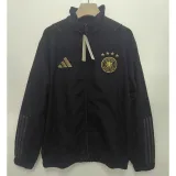 2025 Germany Windbreaker Jacket
