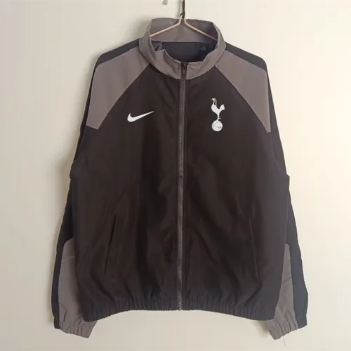 2025  Tottenham Hotspur Windbreaker Jacket