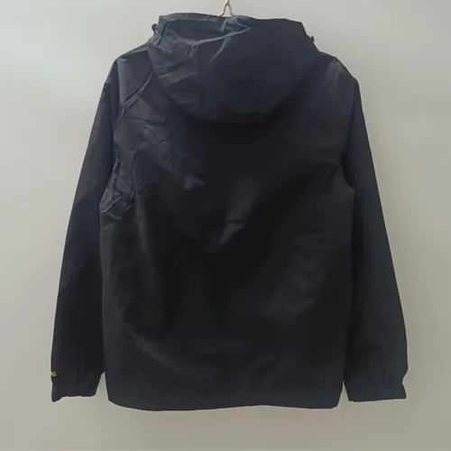 2025 Barcelona Windbreaker Jacket