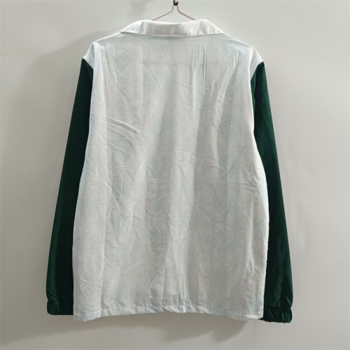 2025 Palmeiras Windbreaker Jacket