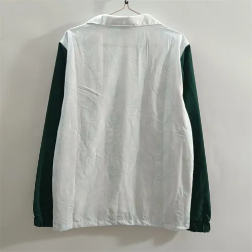 2025 Palmeiras Windbreaker Jacket
