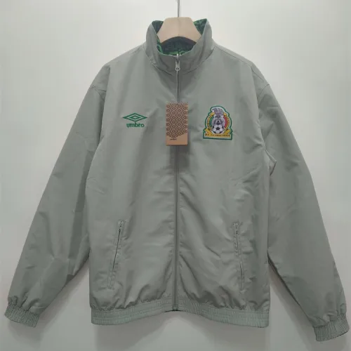 Retro Mexico 1994 Double-Sided Windbreaker Jacket