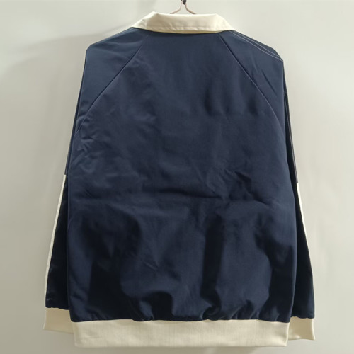 2025 Argentina Windbreaker Jacket