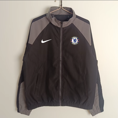 2025 Chelsea Windbreaker Jacket