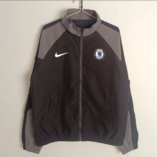2025 Chelsea Windbreaker Jacket