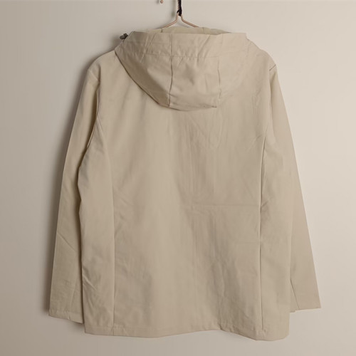 2025 Santos Windbreaker Jacket