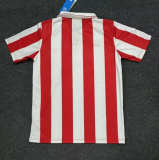 2025 Olympiacos Piraeus Centenary Jersey | Fan Version
