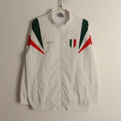2025 Italy Windbreaker Jacket