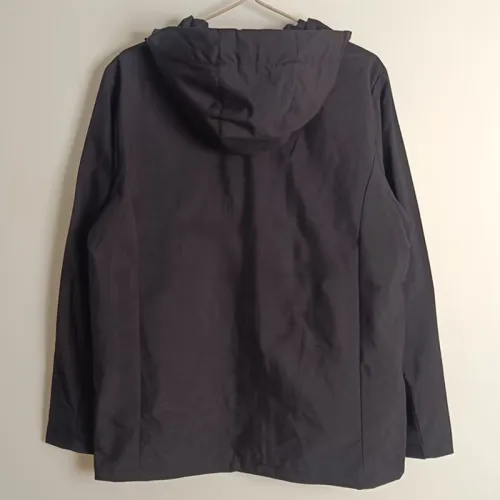 2025 Brazil Windbreaker Jacket