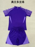 25/26 Orlando Home Adult Uniform