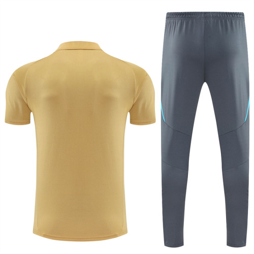 25/26 Argentina Polo Adult Suit