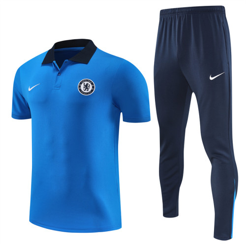 25/26 Chelsea Polo Adult Suit