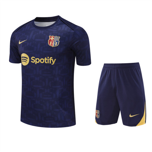 25/26 Barcelona Training  Adult Uniform
