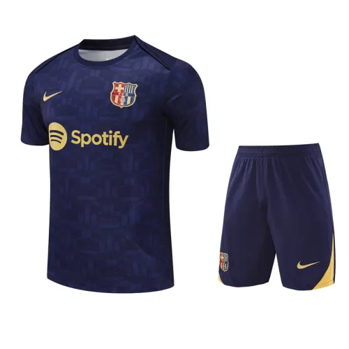25/26 Barcelona Training  Adult Uniform