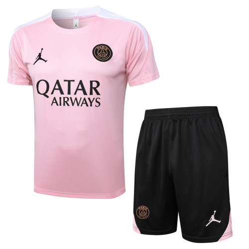 2025 PARIS/PSG Training  Adult Uniform