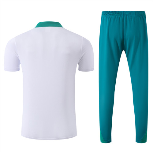 25/26 Portugal Polo Adult Suit