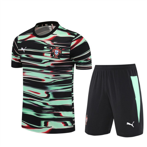 25/26 Portugal Training  Adult Uniform