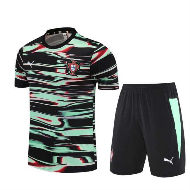 25/26 Portugal Training  Adult Uniform