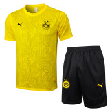 24/25 Borussia Dortmund Training  Adult Uniform