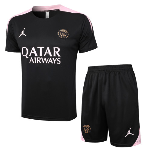 2025 PARIS/PSG Training  Adult Uniform