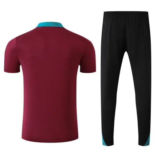 25/26  PARIS/PSG Polo Adult Suit